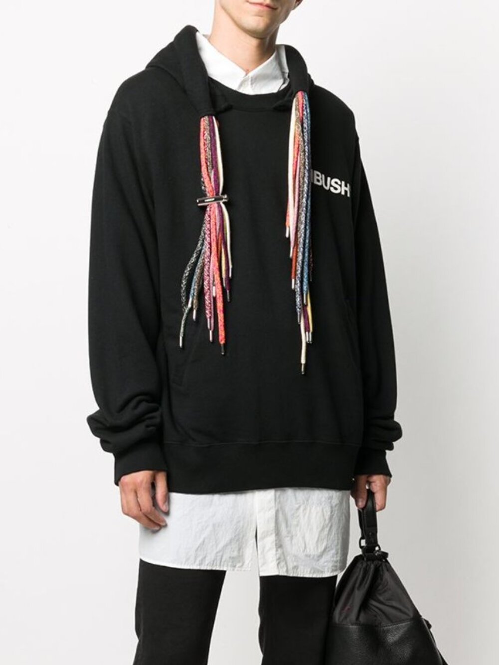 AMBUSH Multi Cord Hoodie